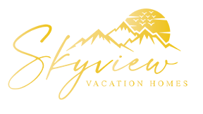 SkyView Vacation Homes