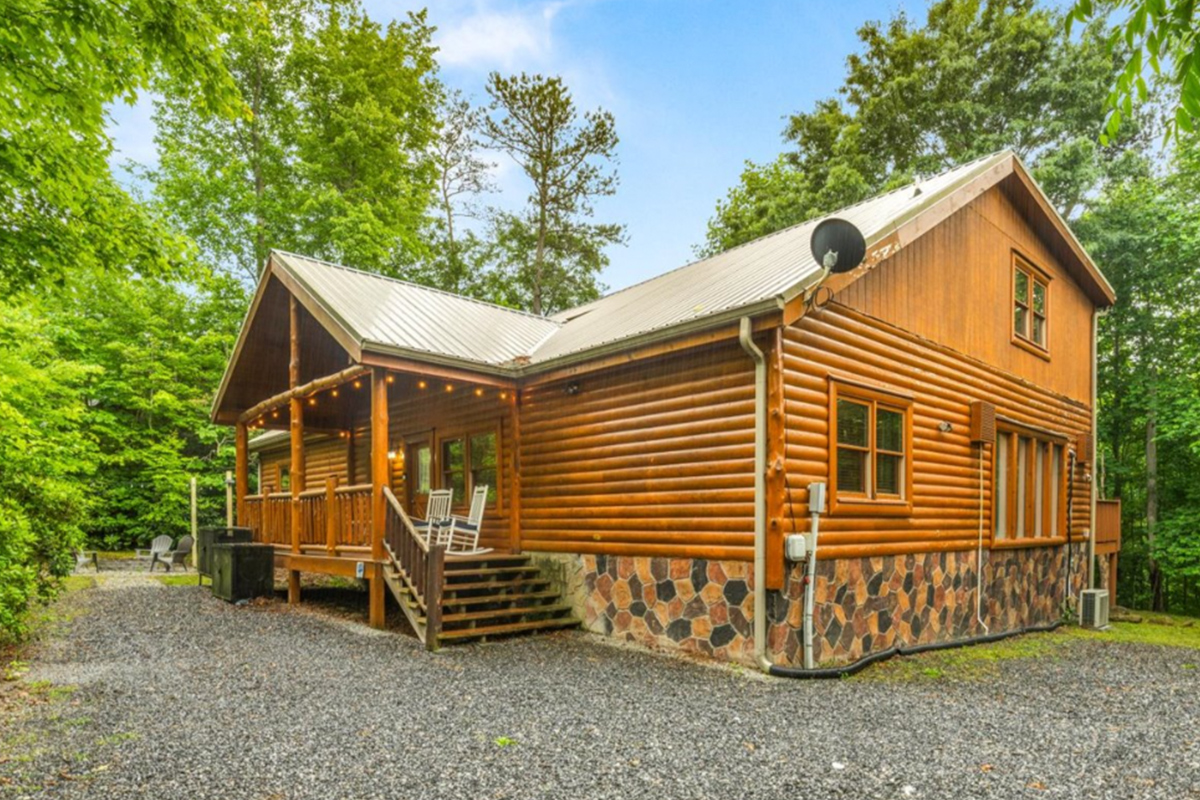 Smoky Mountains